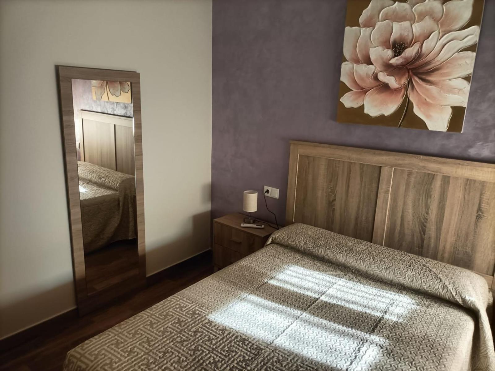 El Huertecillo Apartment วิลยานูเอวา เด ลอส อินฟานเตส ภายนอก รูปภาพ
