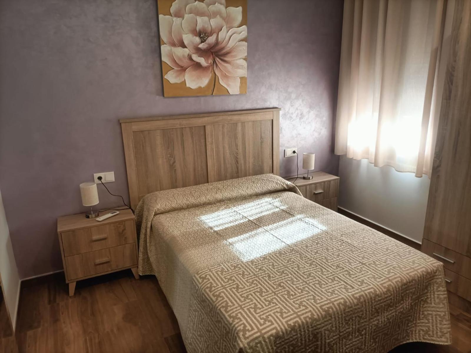 El Huertecillo Apartment วิลยานูเอวา เด ลอส อินฟานเตส ภายนอก รูปภาพ