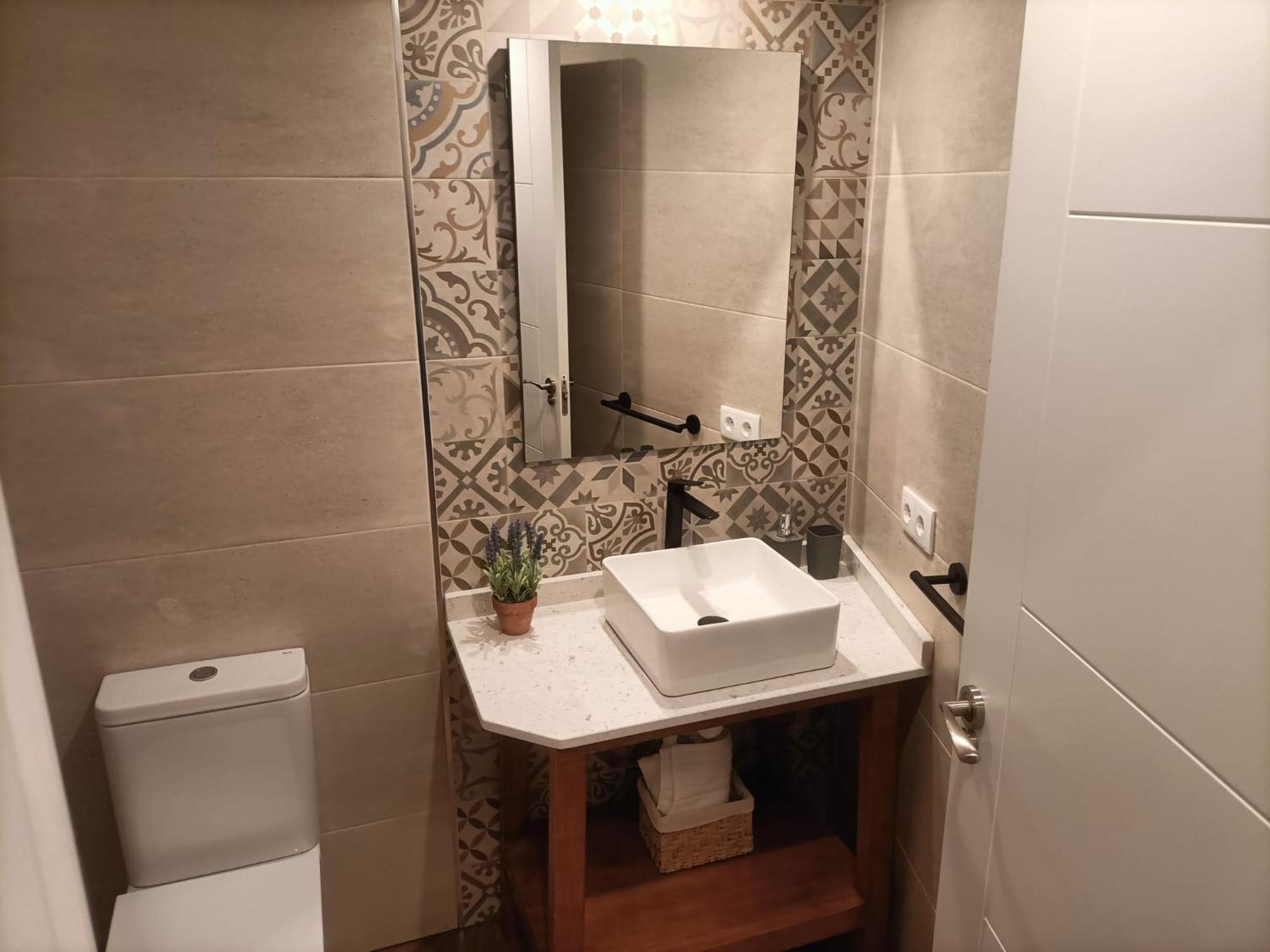 El Huertecillo Apartment วิลยานูเอวา เด ลอส อินฟานเตส ภายนอก รูปภาพ